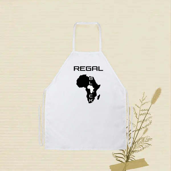 Regal nlack