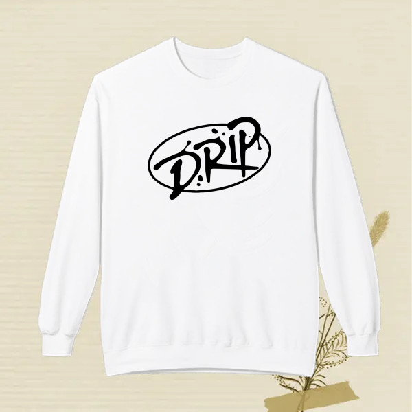 Drip t-shirt