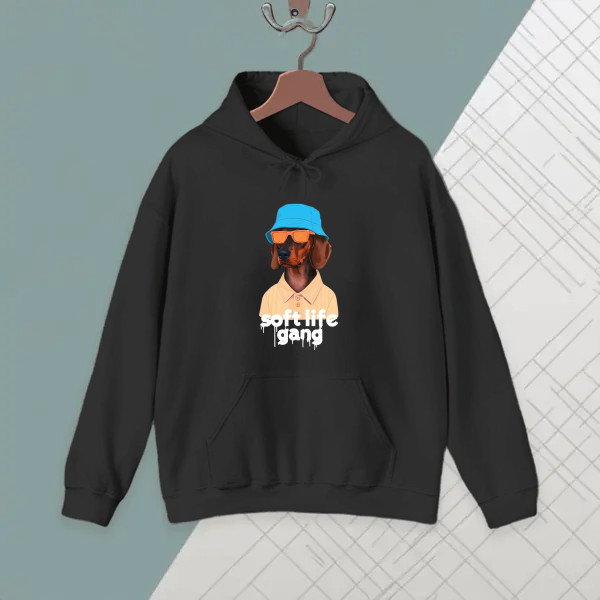 soft life gang