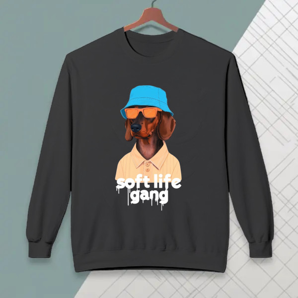 soft life gang