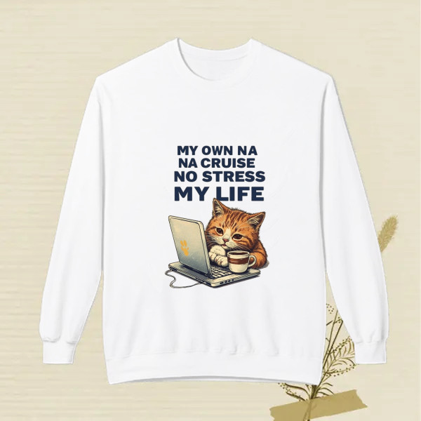 my own na cruise no stress my life