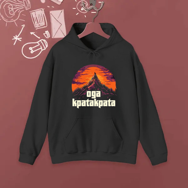 oga kpatakpata