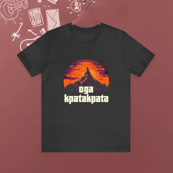 oga kpatakpata