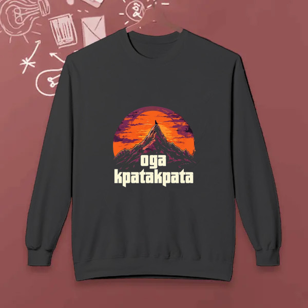 oga kpatakpata