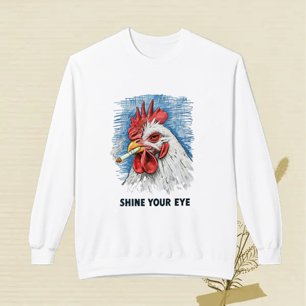 shine your eye