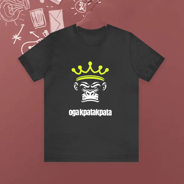 oga kpatakpata