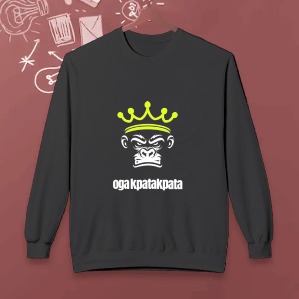 oga kpatakpata