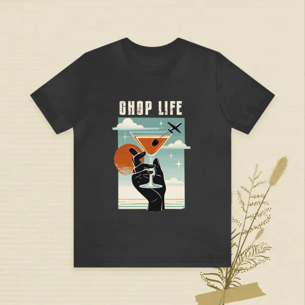 chop life