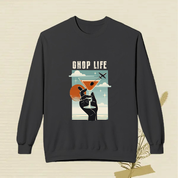 chop life
