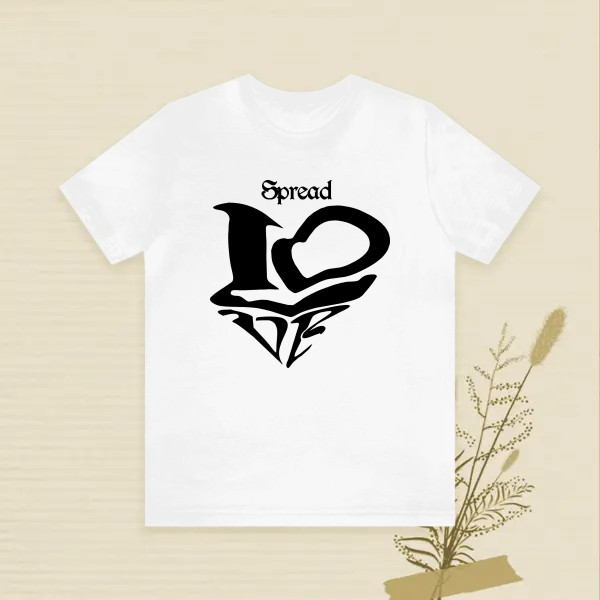 Spread Love