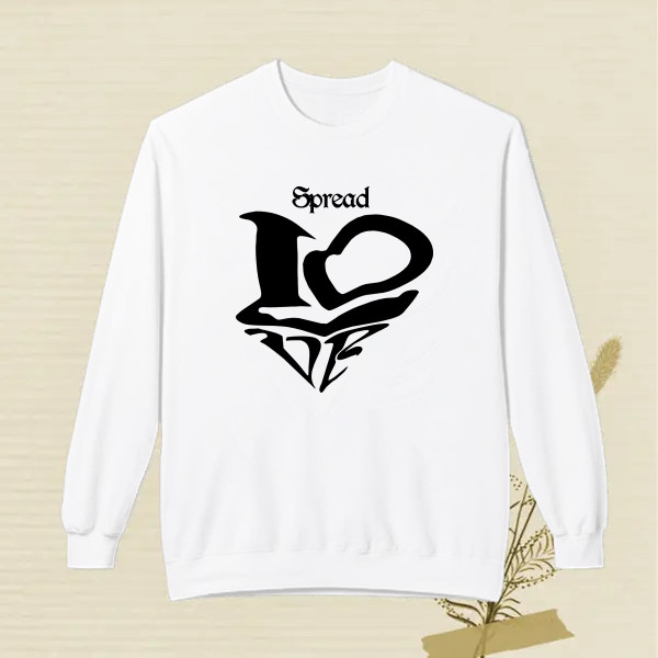 Spread Love