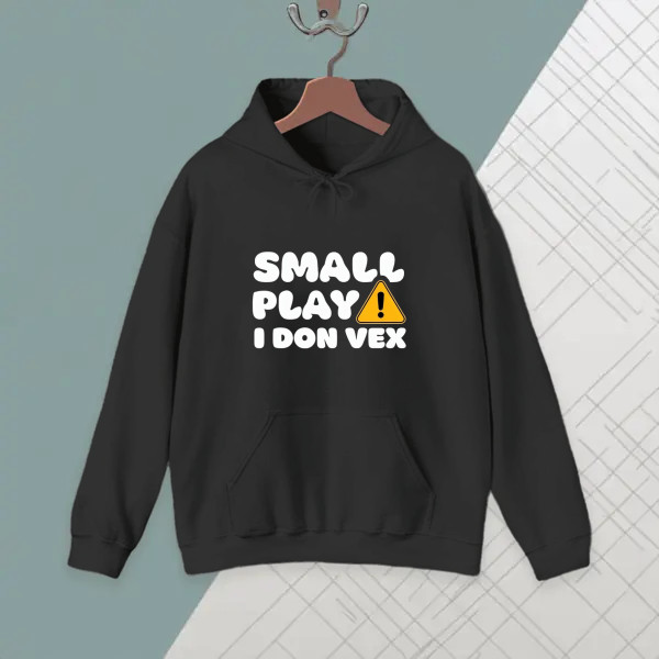 small play i don vex