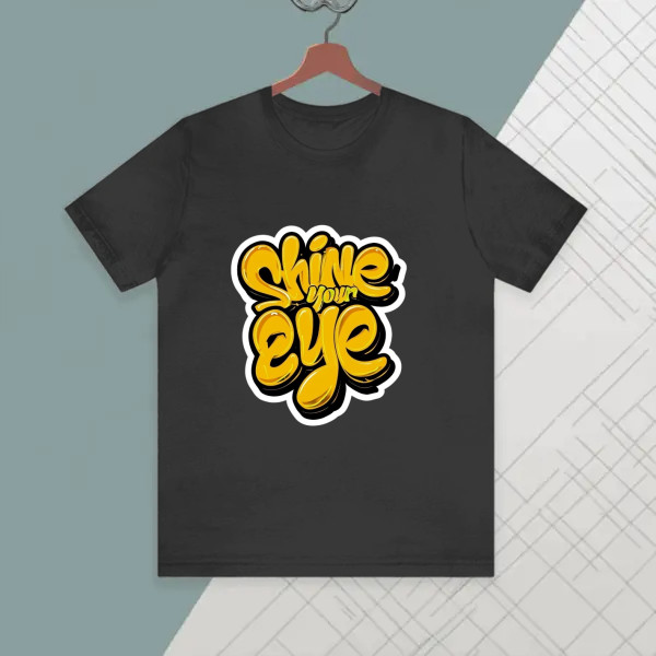 shine your eye