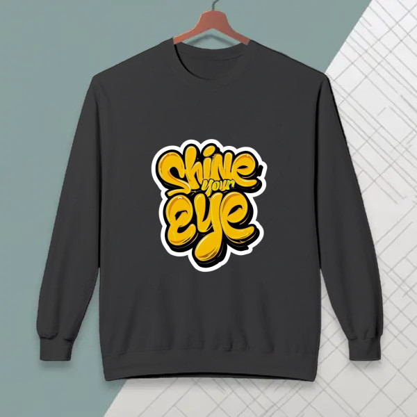 shine your eye