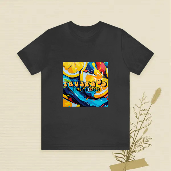 Trust God