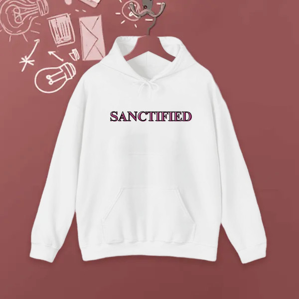 Sanctified