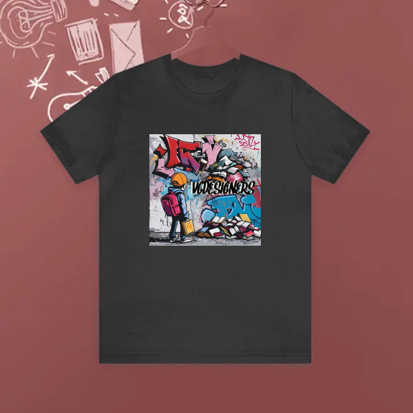 VGDESIGNERS Black wears