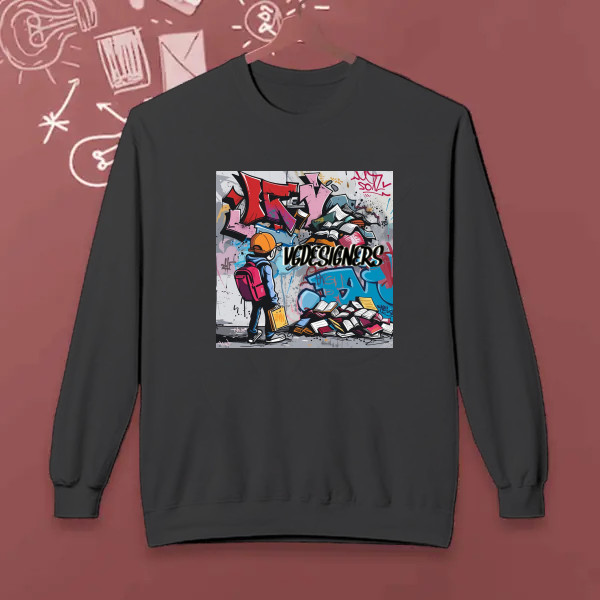 VGDESIGNERS Black wears