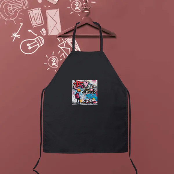 VGDESIGNERS Black wears