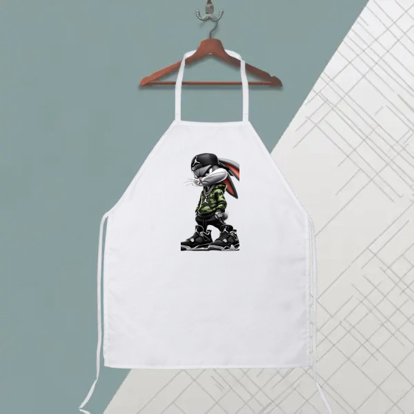 Urban Hype Bunny – Streetwear Icon