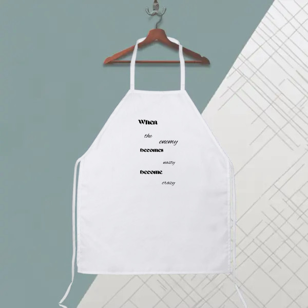 "Faith Fighter – Tough in Battle, Strong in Spirit"