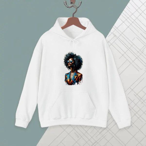 Urban Edge: Modern Streetwear Graphic T-Shirt