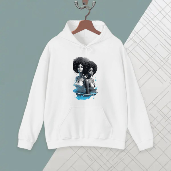 Urban Edge: Modern Streetwear Graphic T-Shirt