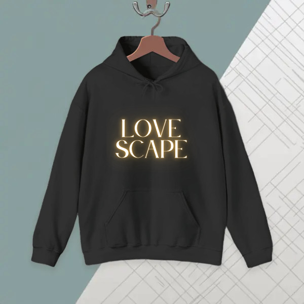 LOVE SCAPE