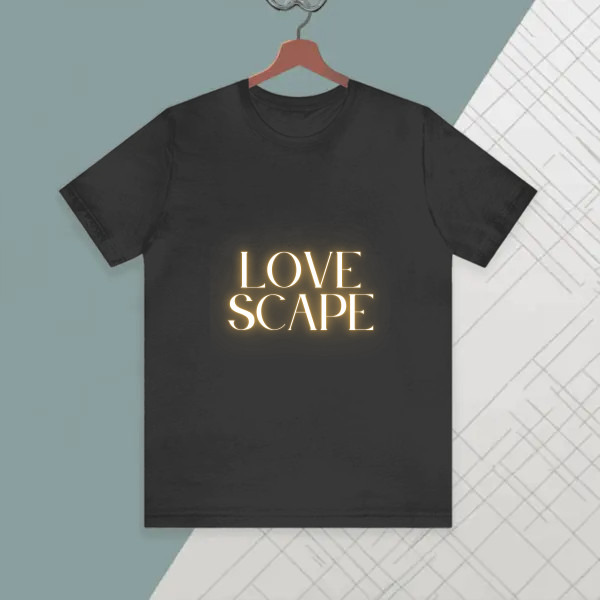 LOVE SCAPE