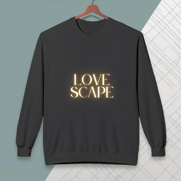 LOVE SCAPE