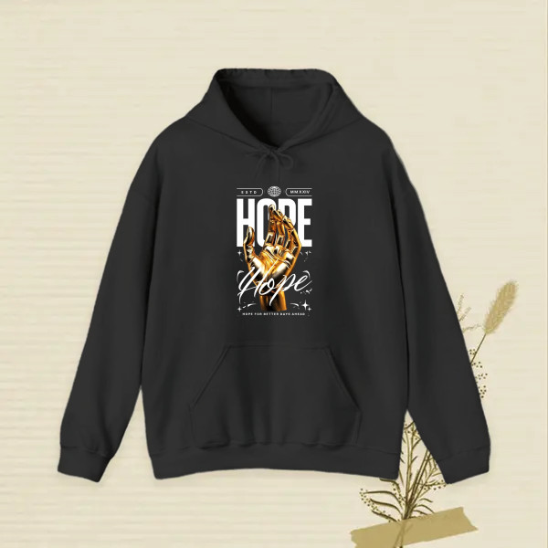hope, dope design