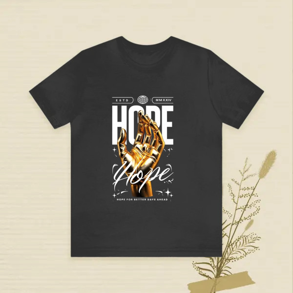 hope, dope design