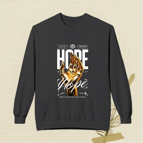hope, dope design
