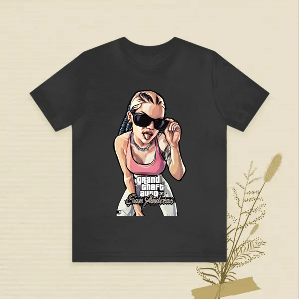 gta design