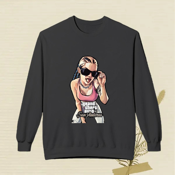 gta design