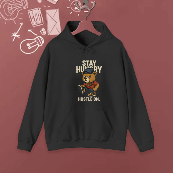 Bear design