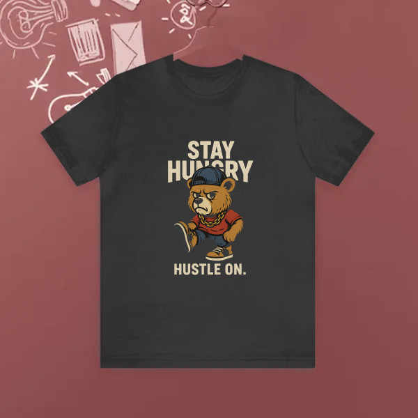 Bear design