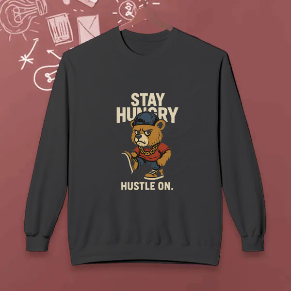 Bear design