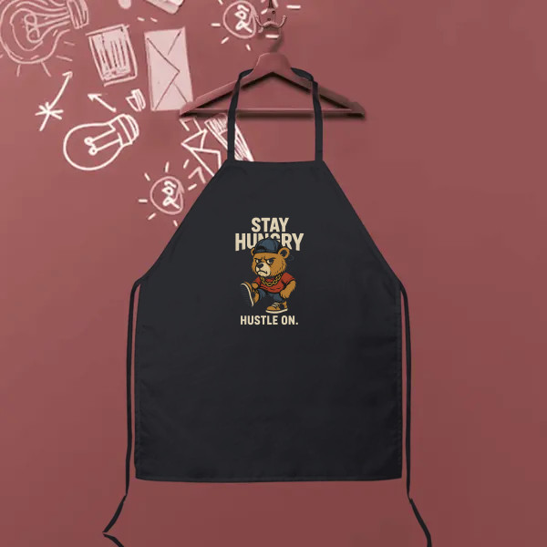 Bear design