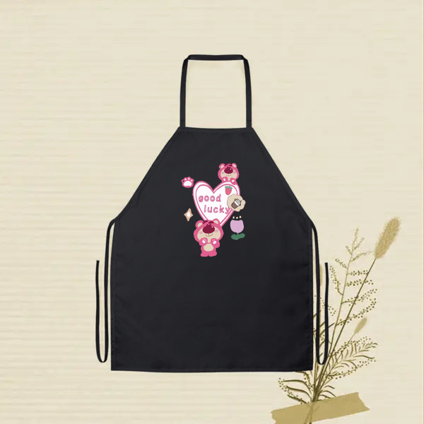 good luck cuddles, design