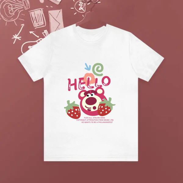 helllo, funny humor design
