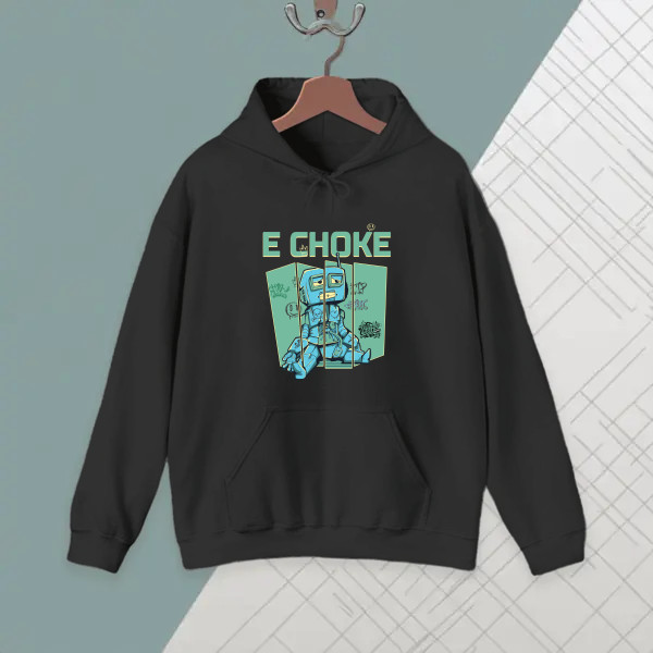 E CHOKE