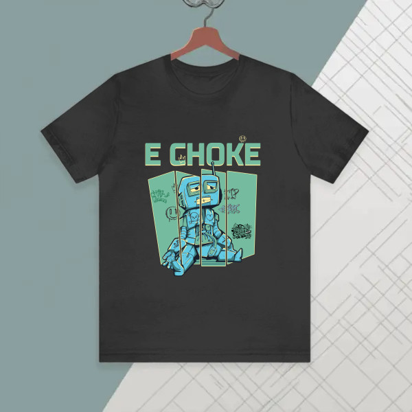 E CHOKE
