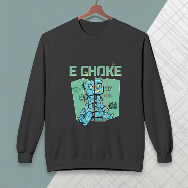 E CHOKE