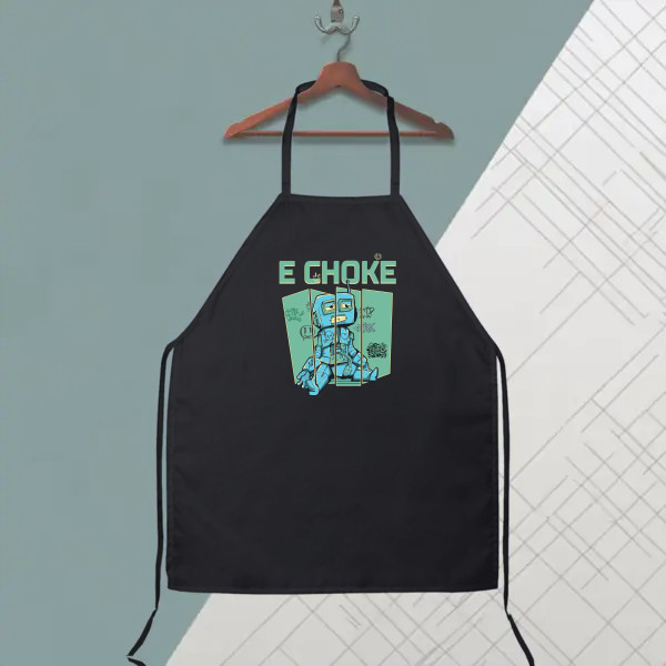 E CHOKE