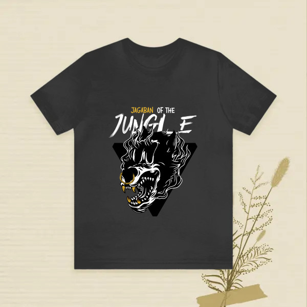 jagaban of the jungle