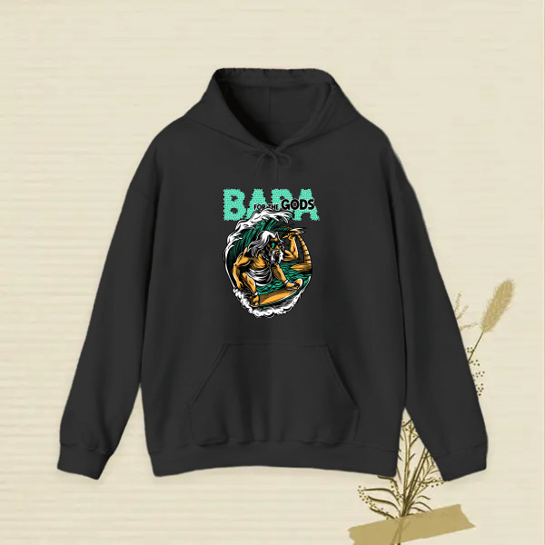 baba for the gods
