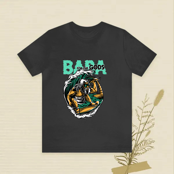 baba for the gods