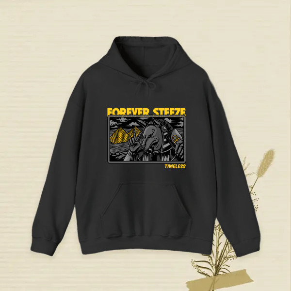 forever steeze