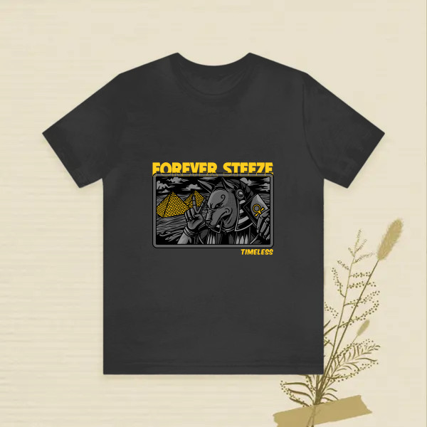 forever steeze